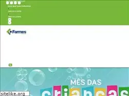 Sites similar to redefarmes.com.br