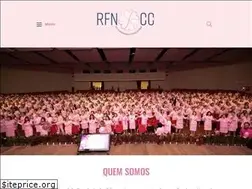 Sites similar to redefemininanacional.org.br