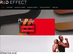 Sites similar to redeffectfitness.com