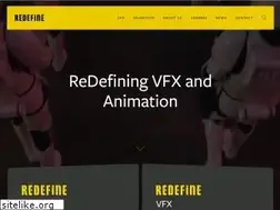 Sites similar to redefine.co