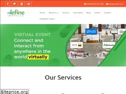 Sites similar to redefine.in
