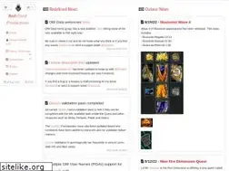Sites similar to redefined.ro