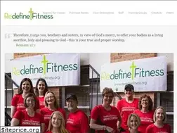Sites similar to redefinefitness.org