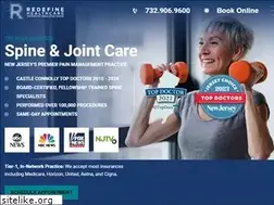 Sites similar to redefinehealthcare.com