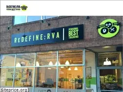 Sites similar to redefinerva.com
