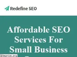 Sites similar to redefineseo.com
