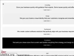 Sites similar to redefinesolutions.com