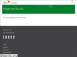 Sites similar to redefinetravel.org