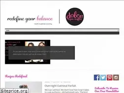 Sites similar to redefineyourbalance.com