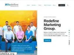 Sites similar to redefineyourmarketing.com