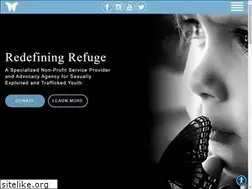 Sites similar to redefiningrefuge.org