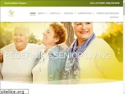 Sites similar to redefiningseniorliving.me
