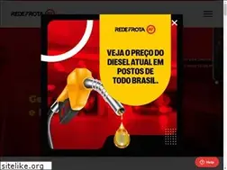 Sites similar to redefrota.com.br