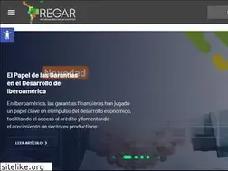 Sites similar to redegarantias.com