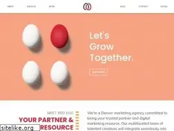 Sites similar to redeggmarketing.com