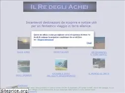 Sites similar to redegliachei.it
