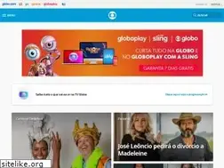 Sites similar to redeglobo.globo.com