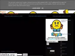 Sites similar to redeglobo1.blogspot.com