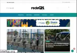 Sites similar to redegn.com.br