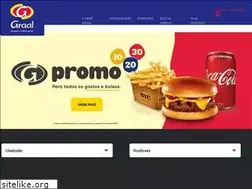 Sites similar to redegraal.com.br