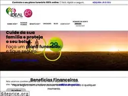Sites similar to redeideal.com.br
