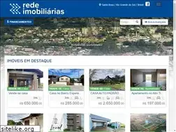 Sites similar to redeimobiliarias.com