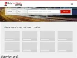 Sites similar to redeimobiliariasecovi.com.br