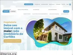 Sites similar to redeimoveis.com.br