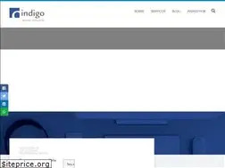 Sites similar to redeindigo.com.br