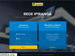 Sites similar to redeipiranga.com.br