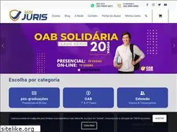 Sites similar to redejuris.com