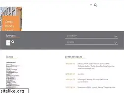 Sites similar to redeker.de