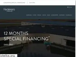 Sites similar to redekers.com