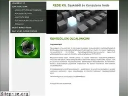Sites similar to redekft.hu