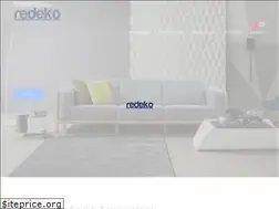 Sites similar to redeko.com.tr
