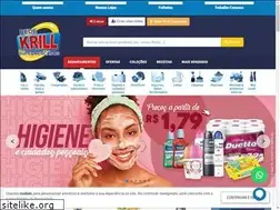 Sites similar to redekrill.com