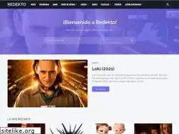 Sites similar to redekto.blogspot.com