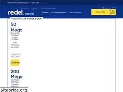Sites similar to redel.com.br