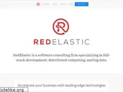 Sites similar to redelastic.com