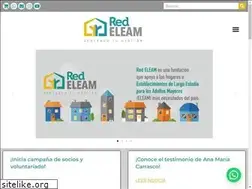 Sites similar to redeleam.cl