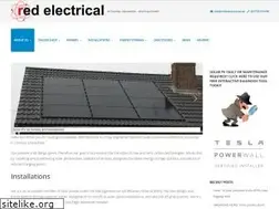 Sites similar to redelectrical.co.uk