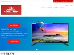 Sites similar to redelektronik.com