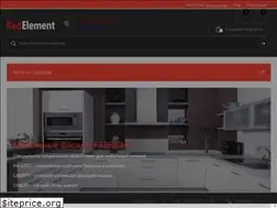 Sites similar to redelement.ru