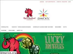 Sites similar to redelephantchocolate.com