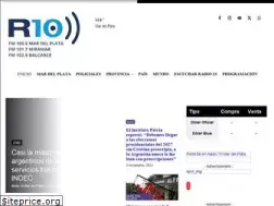 Sites similar to redeletras.com.ar