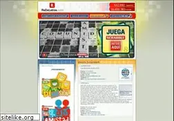 Sites similar to redeletras.com