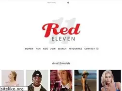 Sites similar to redeleven.net.nz