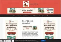 Sites similar to redelibros.es