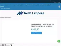 Sites similar to redelimpeza.com