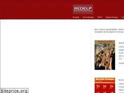 Sites similar to redelp.net